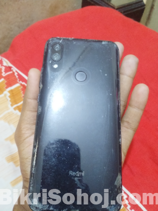 Redmi 7